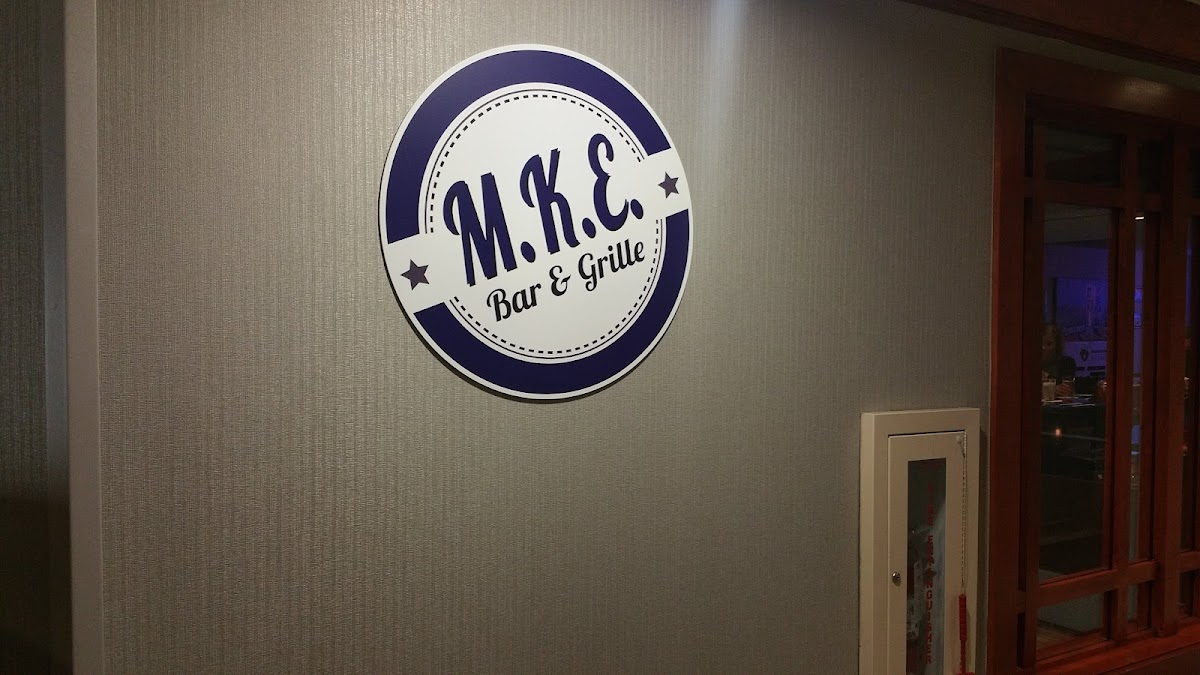 Mke Bar & Grill Photos 2